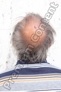 d0014 Old man head reference 0003